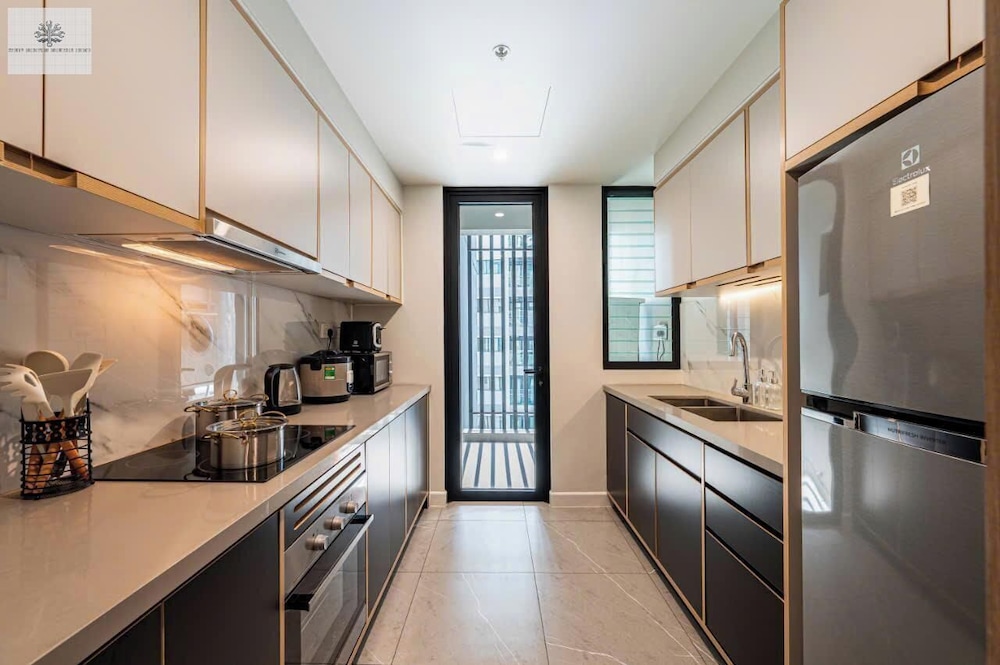 Zenity Signature Residence SaiGon