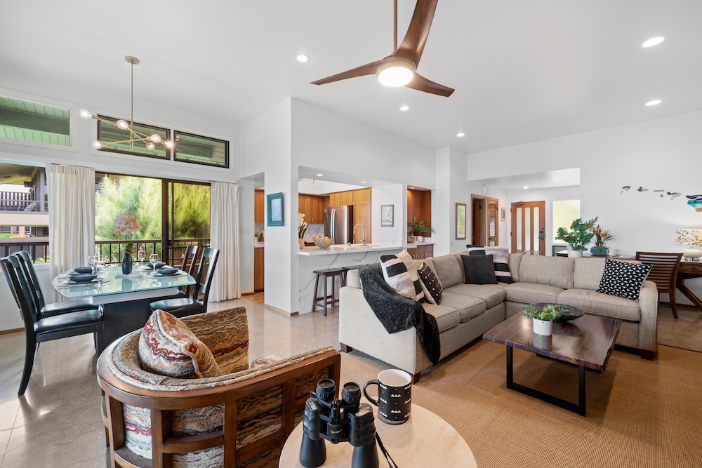 Kapalua Ridge Villas 1023