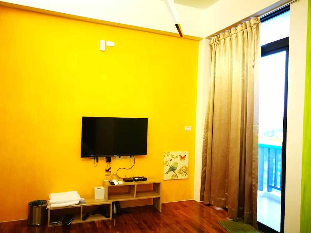 198 Red Hat B&B