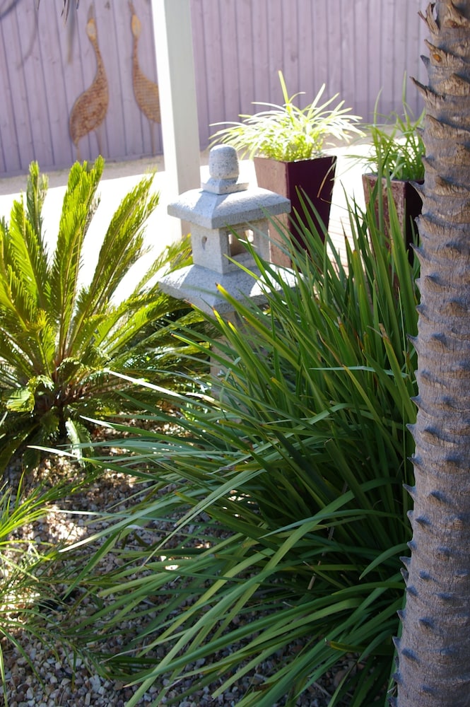 Pelican Sands Bed & Breakfast