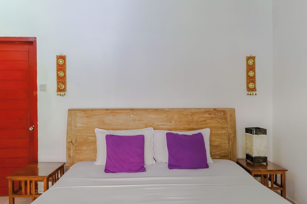 Taman Lituhayu Cottages Ubud