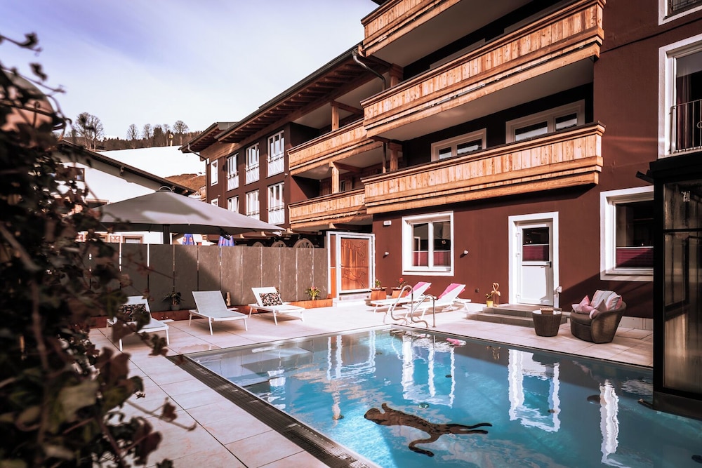 Hotel Panther'A