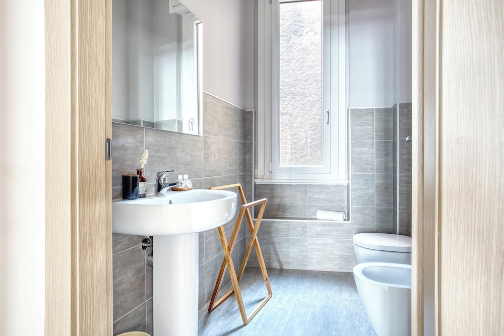 Chic flat in the centre