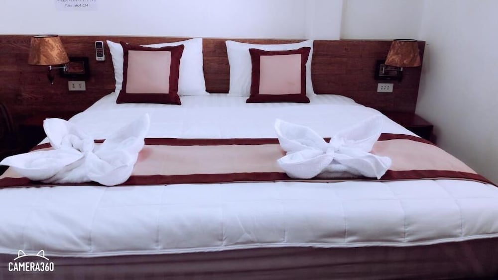 Duangchampa 2 Guesthouse