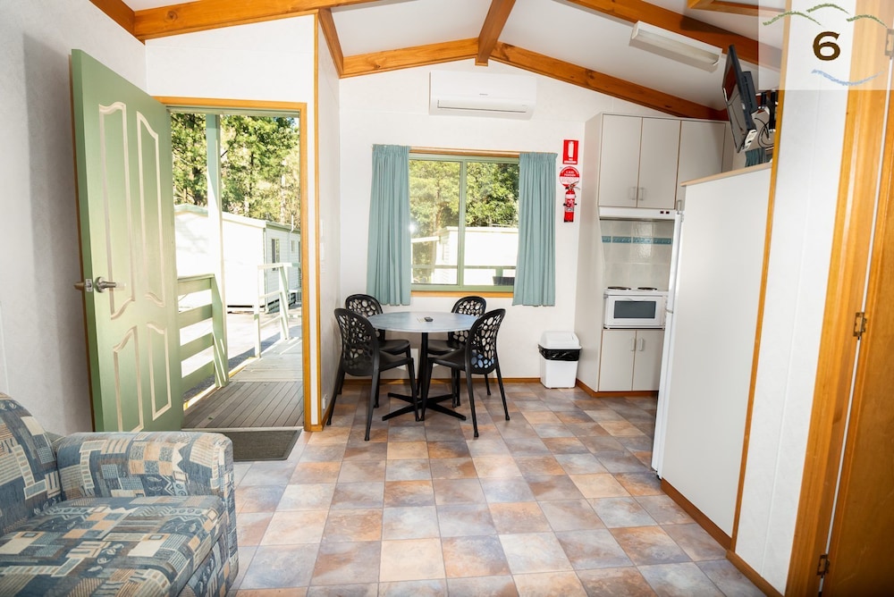 Warburton Holiday Park