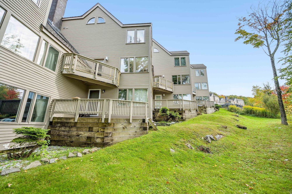 Killington Ski Resort VT Vacation Condos