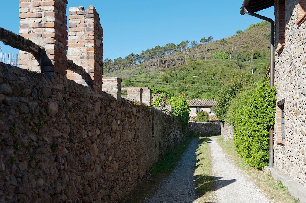 Guesthouse ai Santinelli
