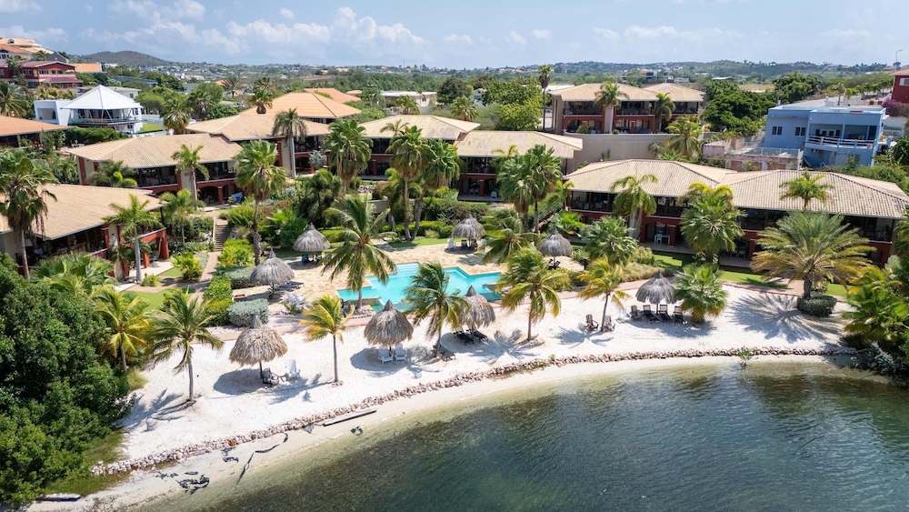 Tropical Escape With Pool and Ocean Views