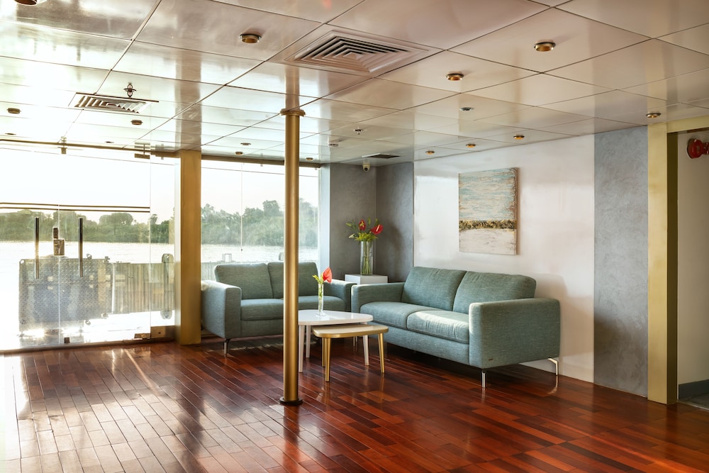 MS Alexander The Great Nile Cruise