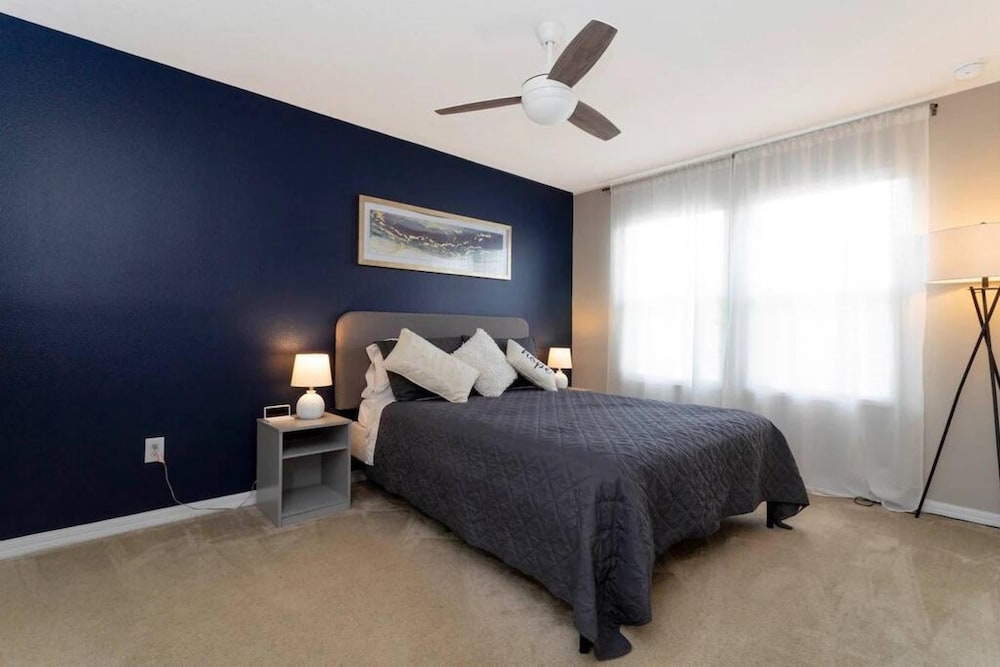 Super Liked - 4BD 3 5b 6 Miles To Disney Springs