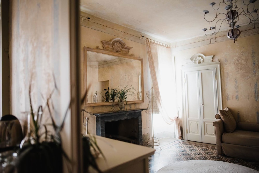 Villa Regina Teodolinda