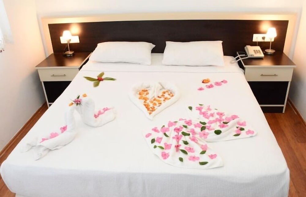 Costa Bianca Otel - All Inclusive