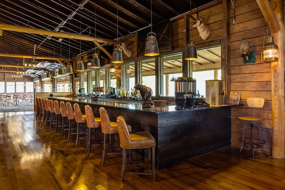 Grand Lake Lodge