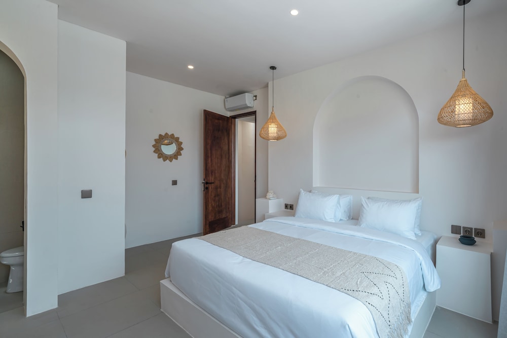 Nova Oasis 1