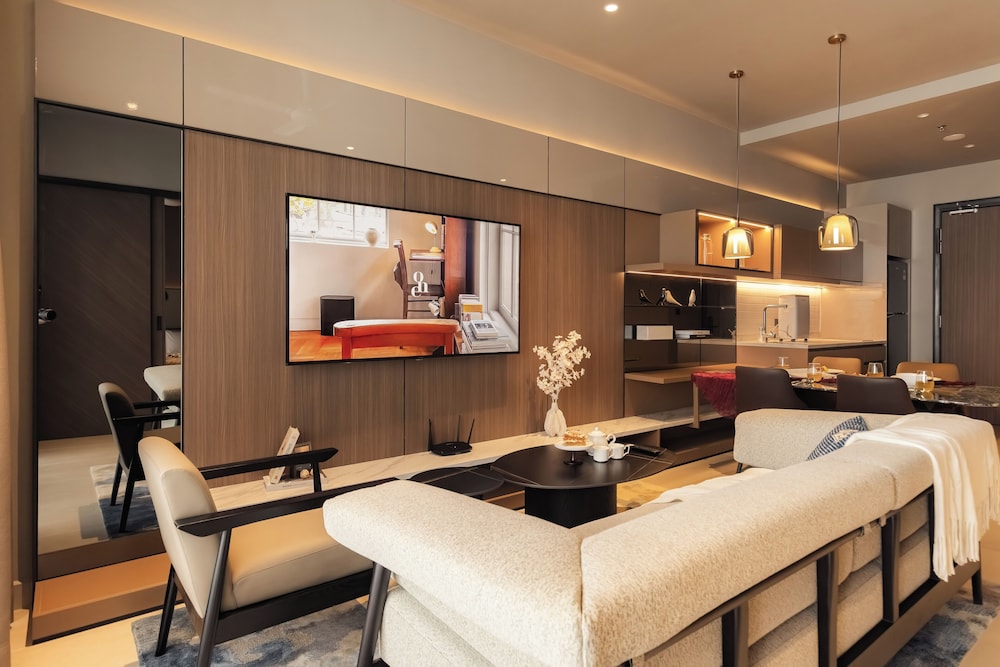 NaiBnB in Antara Genting