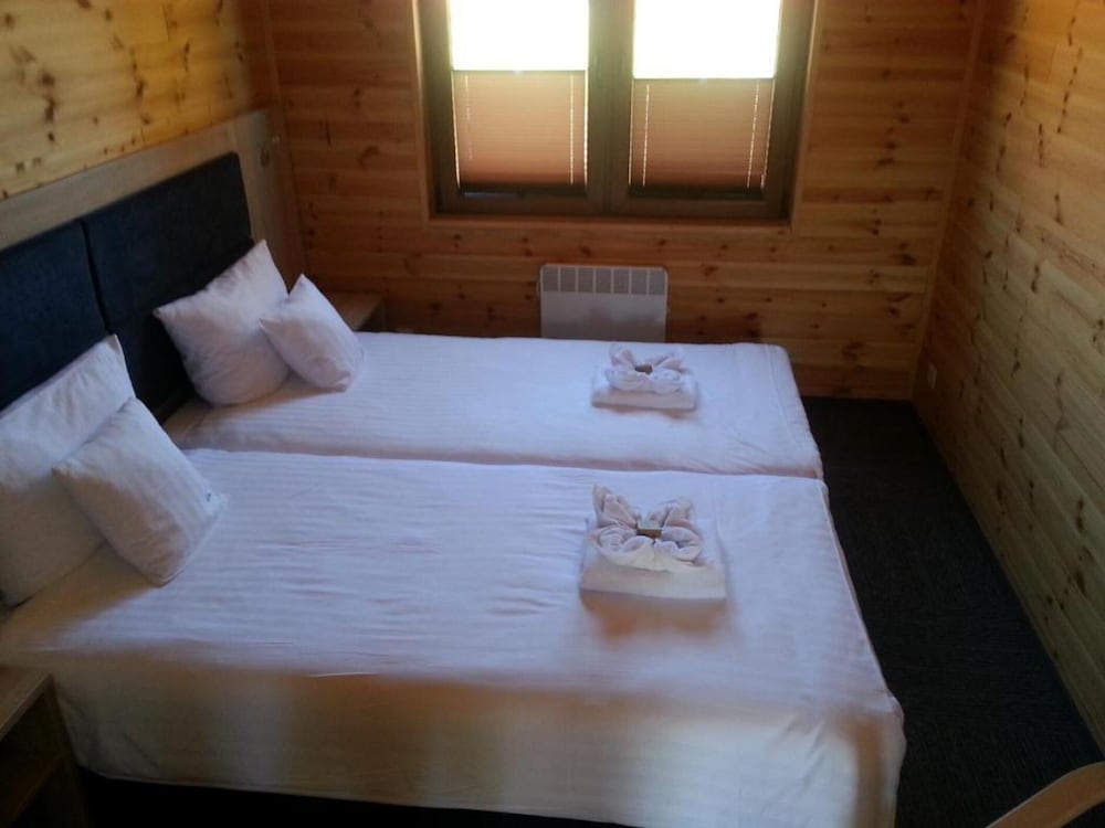Studio for 4 People in Swinoujscie With Breakfast