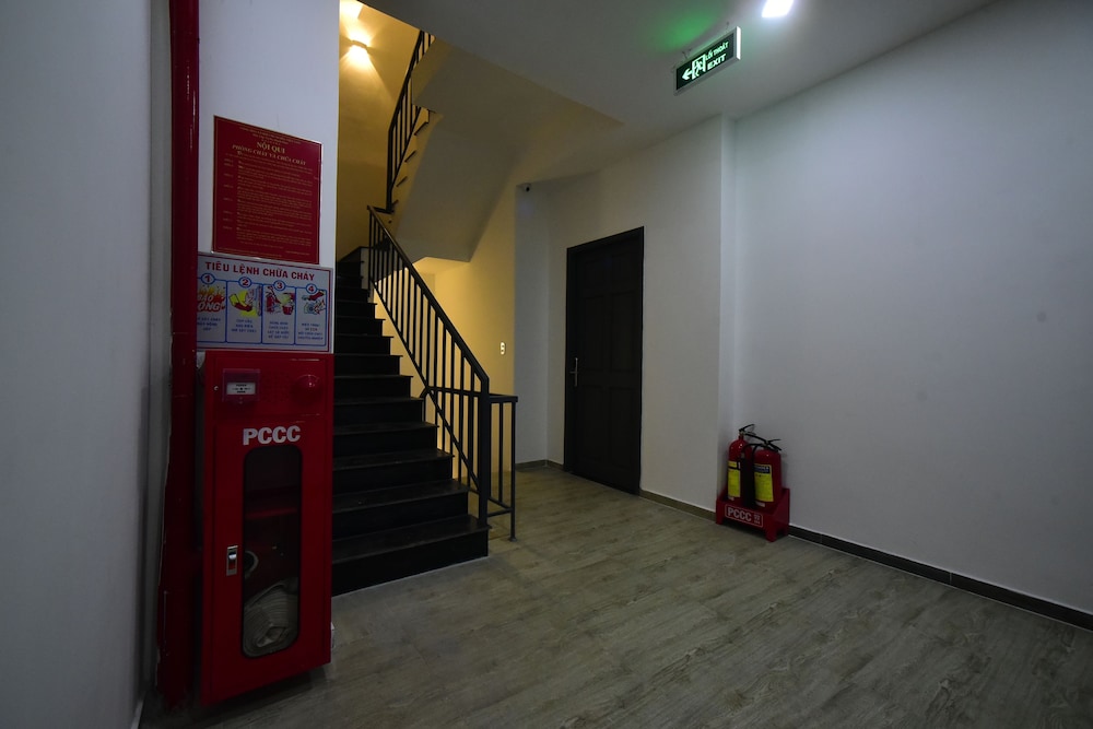 Karta Riverview Apartment