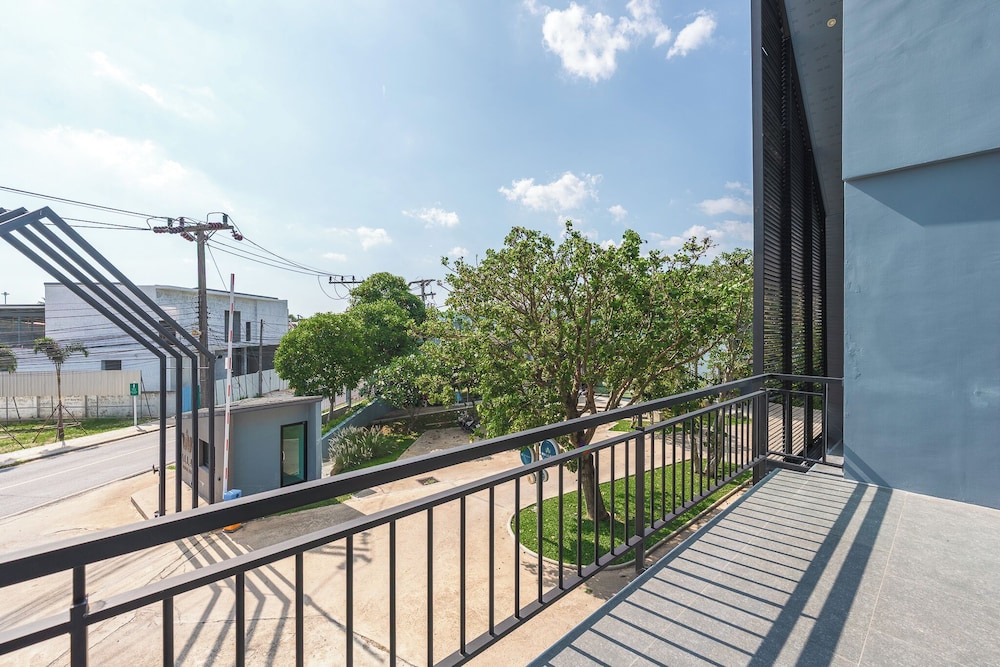 The Granary Loft Haven Villa V188