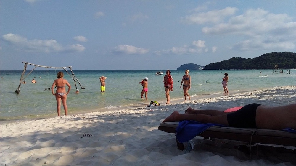Diadem Resort
