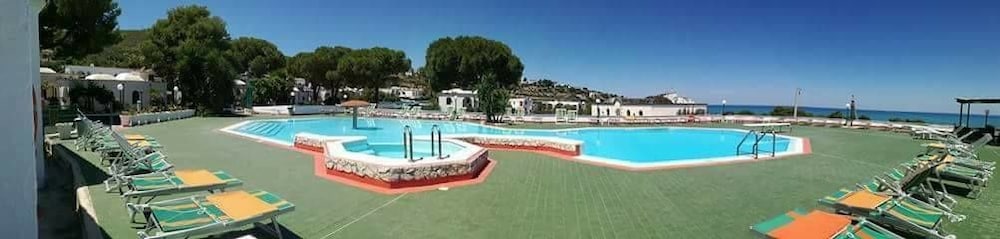 Villaggio Turistico Valle Scinni