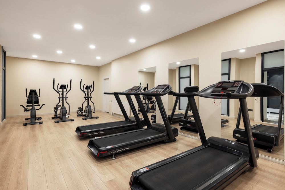 Mayar Residence Hotel