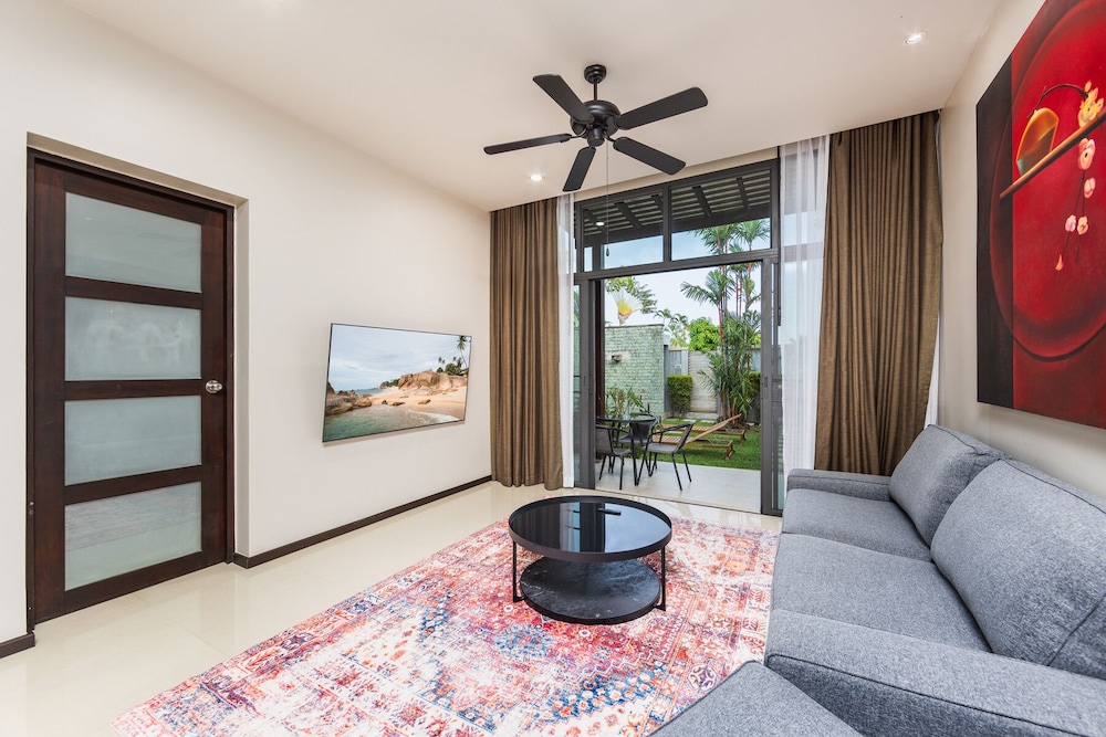 Villa Neya 2BR Private Pool