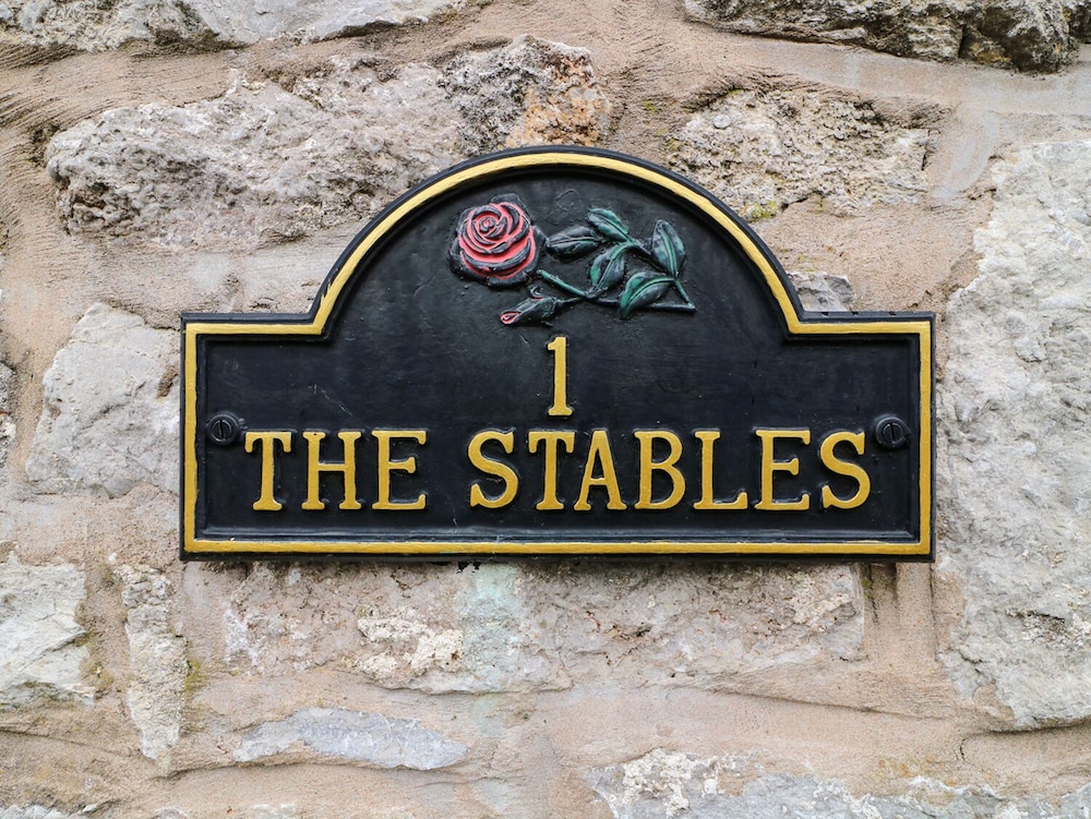 1 The Stables view 4