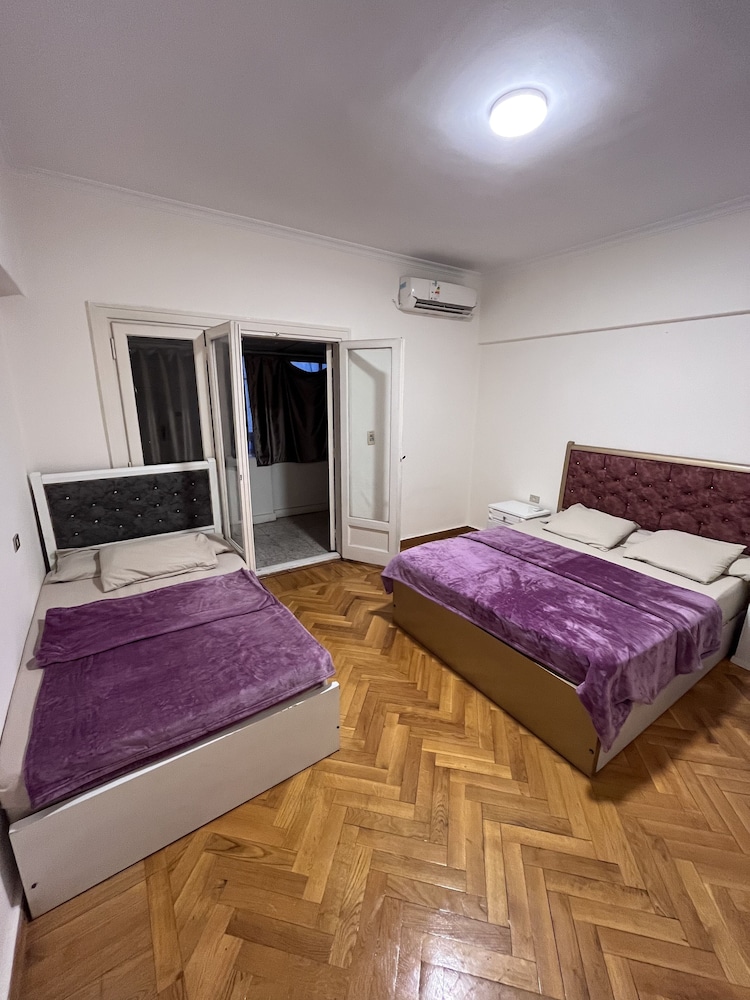 Cairo casa hostel