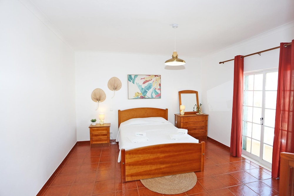 U 03 - Bedroom 3 in Casa Quinta Esta o