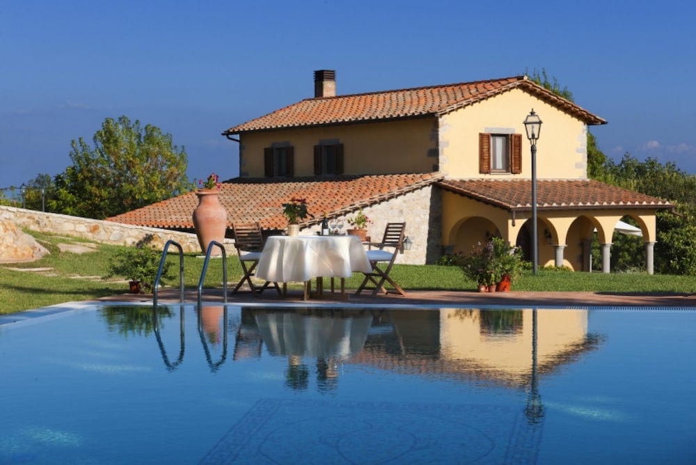 B&B Terenzi Winery