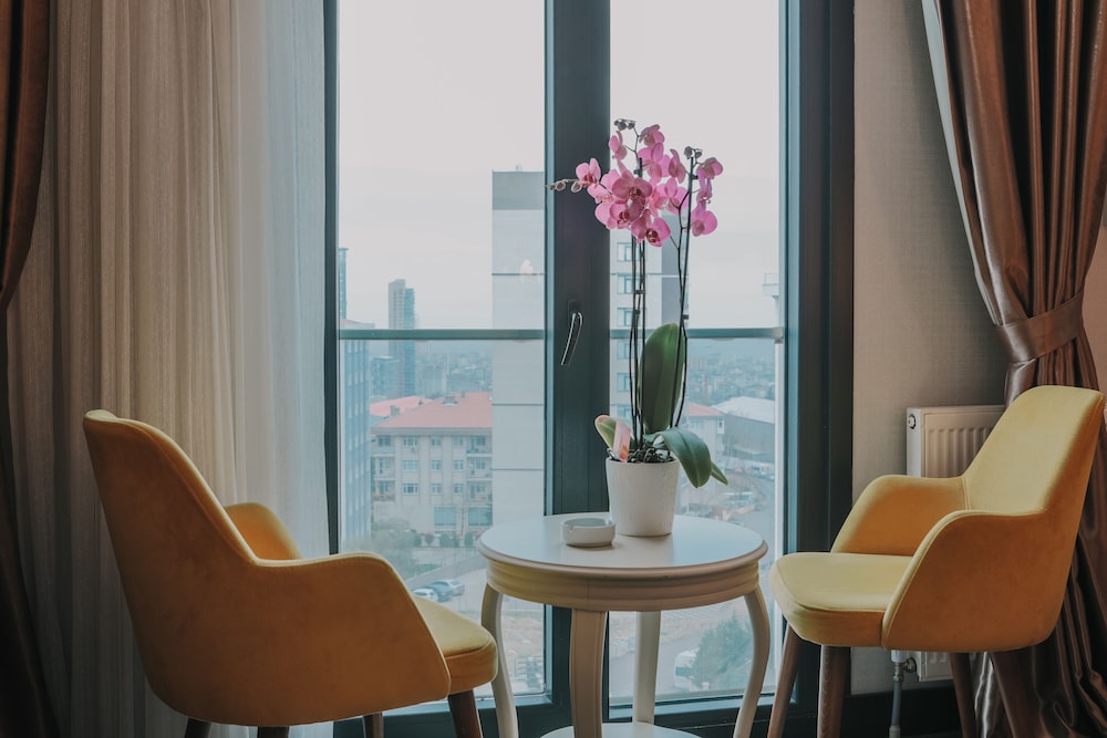 Grand Lark Otel - Image 42