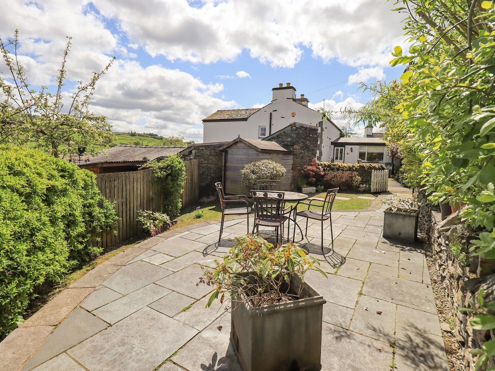 Yanway Cottage