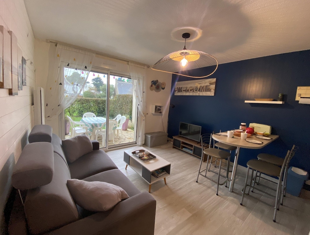 Apartment in Penestin Near Mine D'or Beach