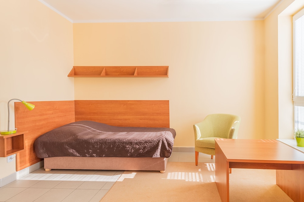My Home Apartments