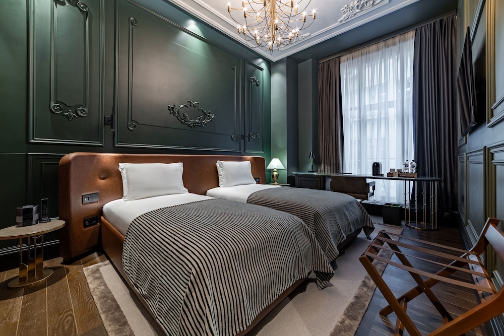 Orient Occident Hotel Istanbul, Autograph Collection 23