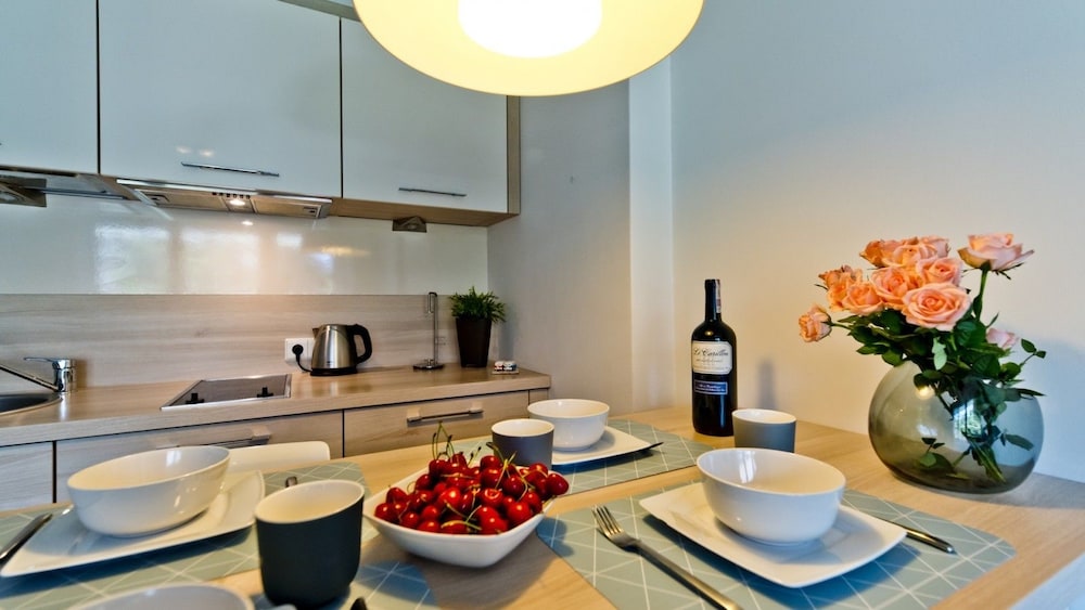 Hotel Ozlem Garden - All Inclusive