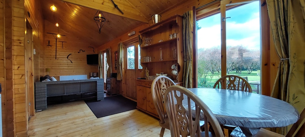 Rustic Retreat in Retford view 5