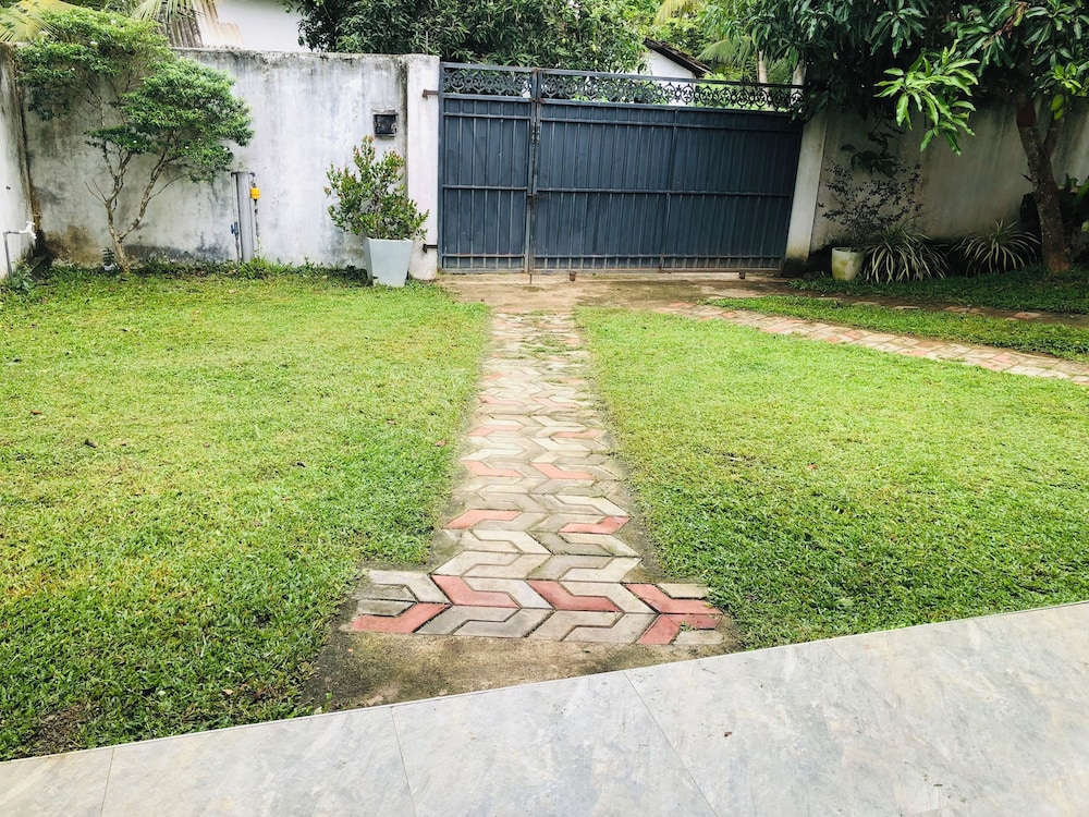 Kottamba Villa Tangalle view 2