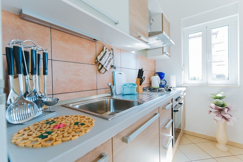 Mari - sea View Apartments - A3 Silver view 3