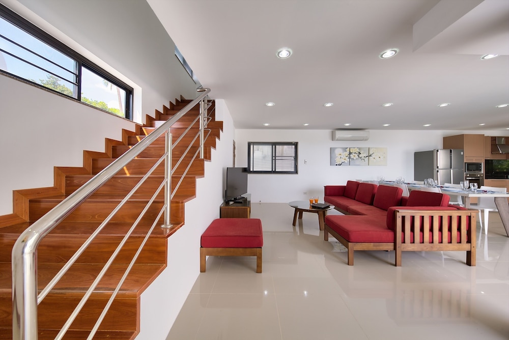 Villa Jasmin