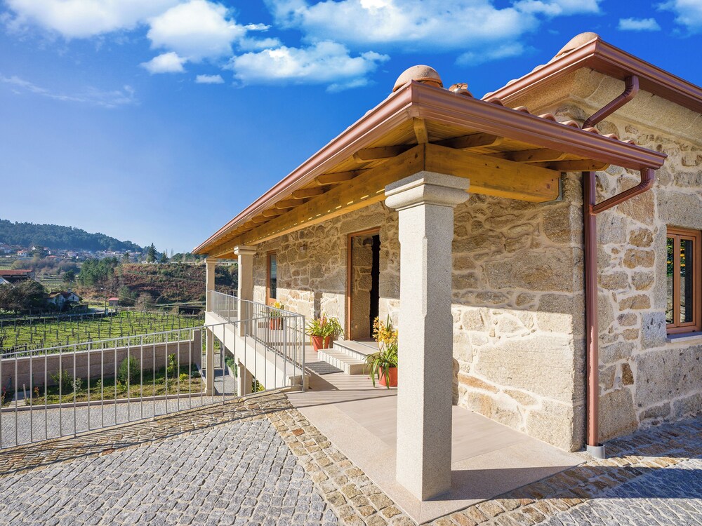 Casa das Eiras