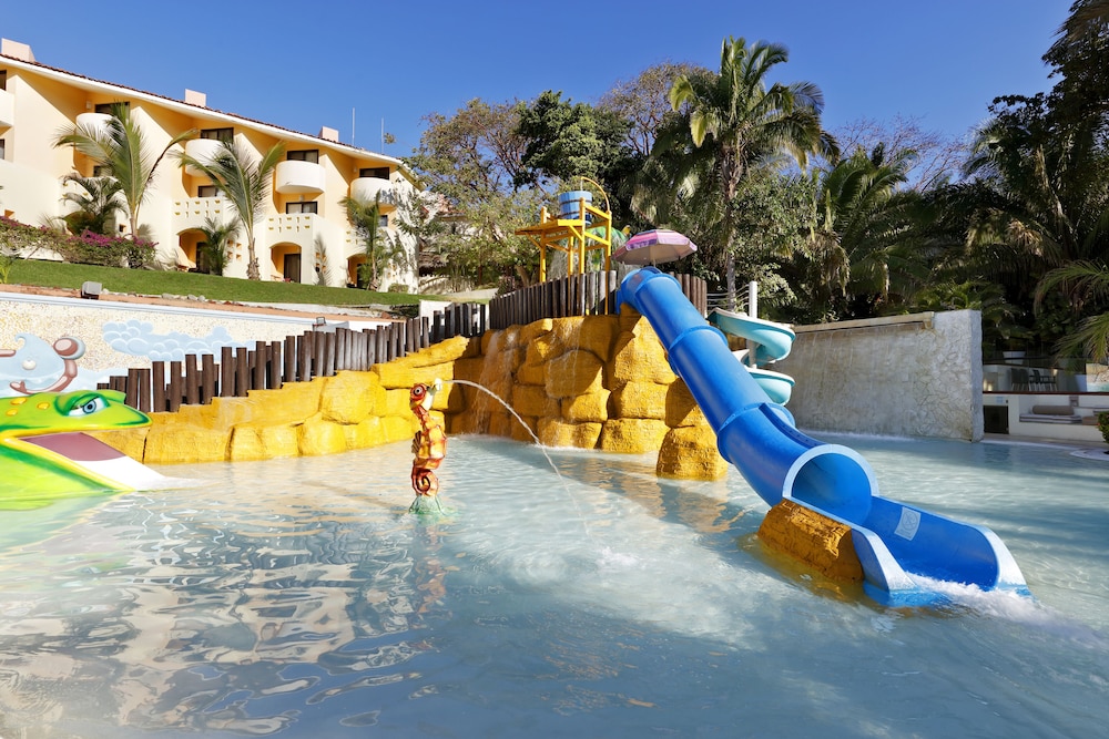 Grand Palladium Vallarta Resort  Spa - All Inclusive - Property Image 93