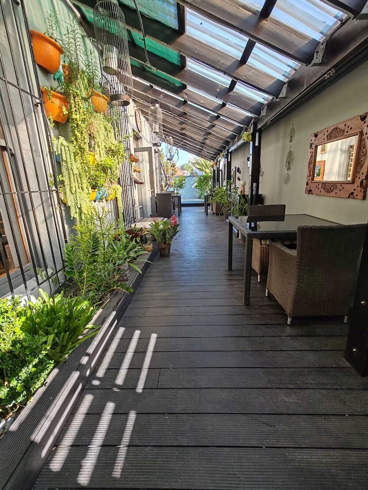 Point B Guest House