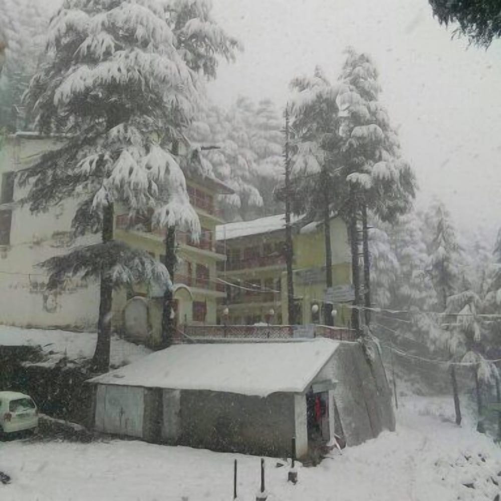 Hotel Dogra Residency Bar and Resturant