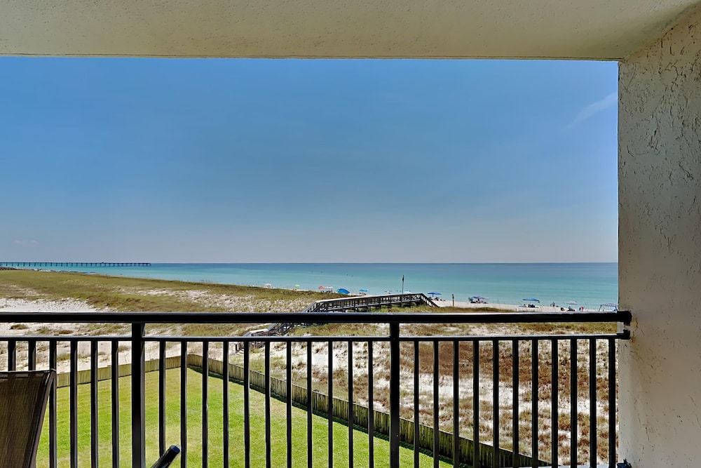 Navarre Towers by Southern Vacation Rentals