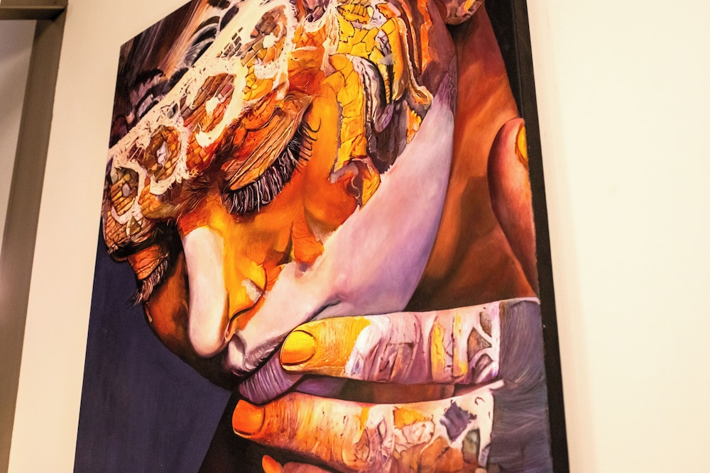 Sanatlar Oteli Galata - Image 28