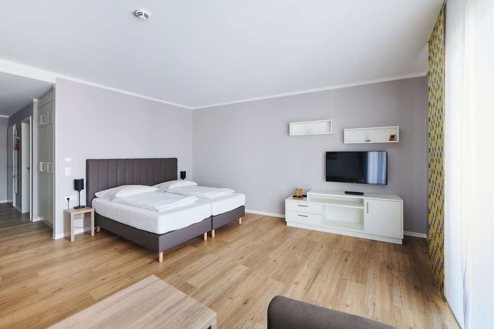 ADAPT APARTMENT HOTEL Wetzlar