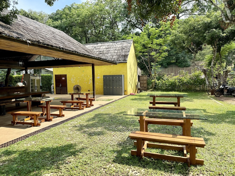 Huay Kub Kab the Villa