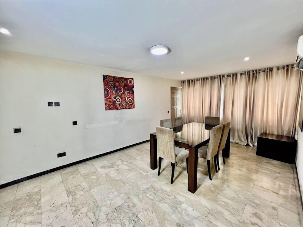 The Emem Apartment