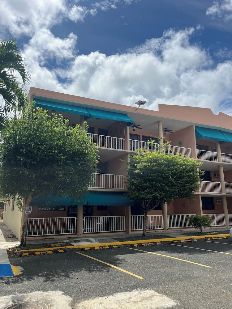 Apartment in Boqueron
